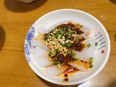 -钟水饺(人民公园总店)
