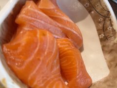 -钱库里海鲜自助(星海广场店)