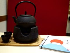 -半饱日式甜品(ifs国际金融店)