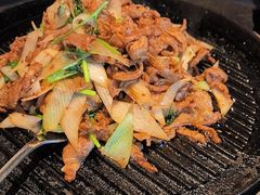 -喜悦烤鸭·新京菜(王府井店)