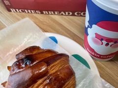 -富贵面包公司(运河店)