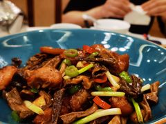 -围龙屋客家食府(福田店)