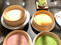 -北京王府井希尔顿酒店·秦唐中餐厅Chynna