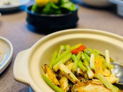 -巨鹿春晓(静安寺店)