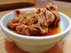 羊蝎子-西北45°(世茂广场店)