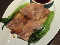 -万丽轩·粤菜(王府井金茂万丽酒店)