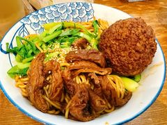 -一味老卤面(大石桥店)