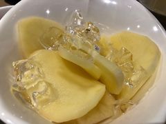 -海底捞火锅(东百中心店)