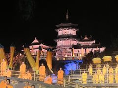 -禅宗少林·音乐大典