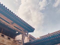 -山西王家大院