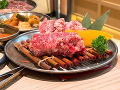 -西塔老太太泥炉烤肉(杭州首店)