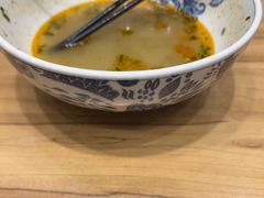 -西部马华清真兰州牛肉面·烧烤夜市(三里河店)