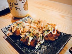 -章之鱼家(体育东路店)