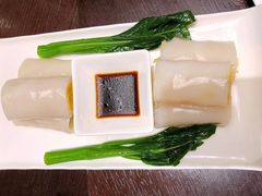 -京香轩·中餐厅(上海中庚聚龙酒店)