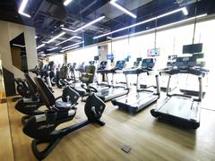 -威克健身游泳(万菱汇店)
