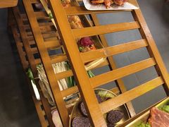 -老渔家·白族·石板烧.野生菌火锅(大理古城叶榆路店)