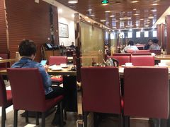 大堂-点心皇子茶餐厅(万国大都会店)