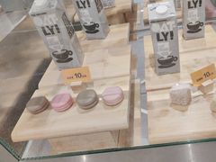 -麦当劳(北京大兴机场二层国内到达(安检外)店)