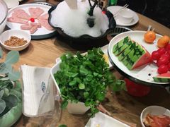 竹蛏-尚海豆捞(乐虹坊店)