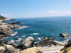 -三亚蜈支洲岛旅游区