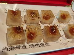 -鲜得莱渔港·小平岛海胆馆(七贤岭店)