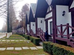 -太阳岛度假酒店