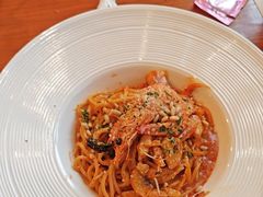 -Pizzeria da Nicola·火炉披萨(中大国际店)