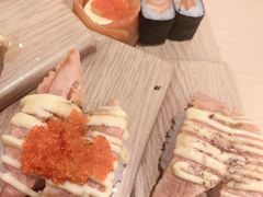 -万岁寿司(万国店)