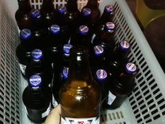 -探鱼·鲜青椒爽麻烤鱼(西南商都店)