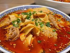 冒三素-辛香汇·现炒川菜(武进吾悦店)