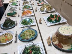 自助取餐区-双井轩(双井店)
