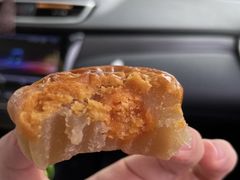 -巢娭毑月饼店(洞井路店)