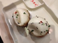 虾肉生煎-东泰祥生煎馆(重庆北路店)