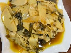 -山水之味·大鱼头·农家菜(张公洞店)