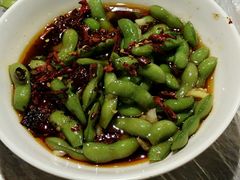 -靓靓蒸虾(中山公园店)
