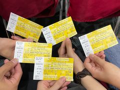-九龙湾国际展贸中心STAR HALL汇星