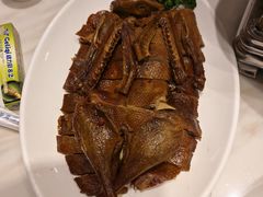 -刘胖子家常菜·蹄花焖藕(中南店)
