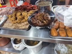 -阿静美食