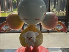 -上海崇明金茂凯悦酒店