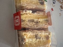 拿破仑-祥禾饽饽铺·中式糕点(天津河东美福园店)