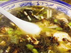 -南花桥羊肉馆老字号(乌镇店)