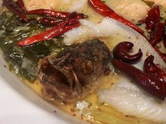 -首秀·四川料理(星耀101店)