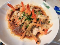 -新白鹿餐厅(第一百货店)