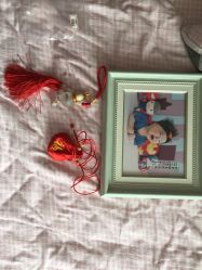 -禧婴婴儿理胎发·胎毛笔定制纪念品(新街口店)