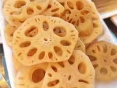 -谭家山河村铁锅炖&东北烧烤(交大店)