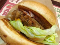 -魏家凉皮(十里河店)