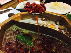 iphone_upload_pic-蜀九香火锅(彩虹店)