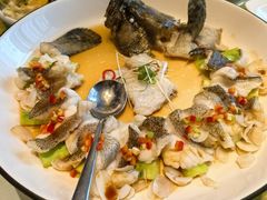-尚一汤·粤菜海鲜(汇智国际商业中心店)