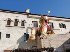 -华谊兄弟（长沙）电影小镇