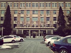 -华北电力大学(一校区)
